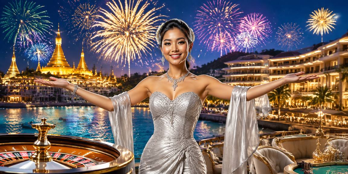 fatbet Lucky Draw