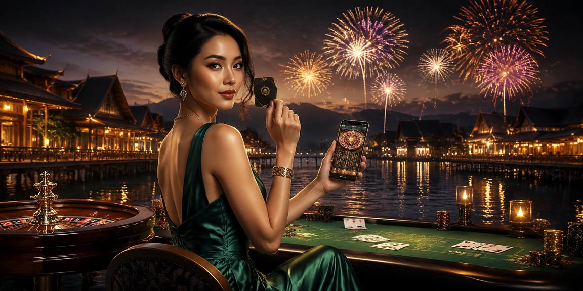 fatbet Slots Classic
